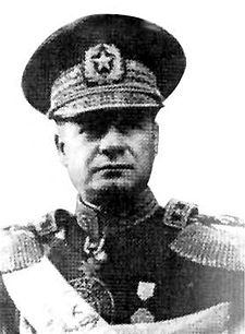 José Félix Estigarribia (Wikipedia)