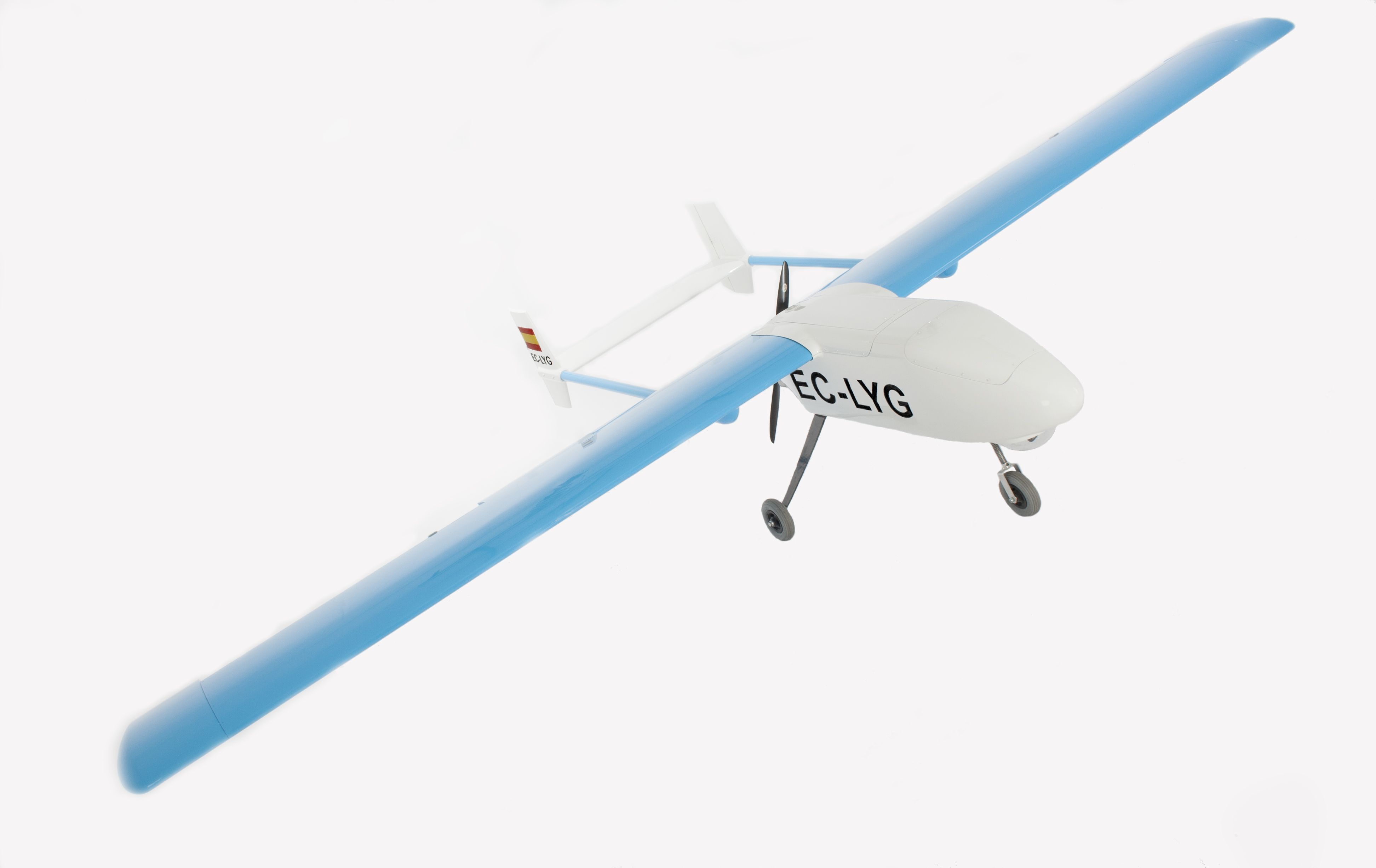 Modifican Dron Para Que Parezca Snoopy Volando