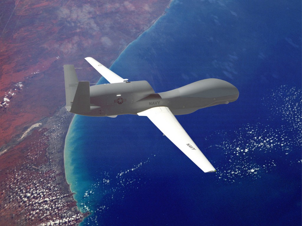 High-Altitude, Long-Endurance Unmanned Aircraft Systems