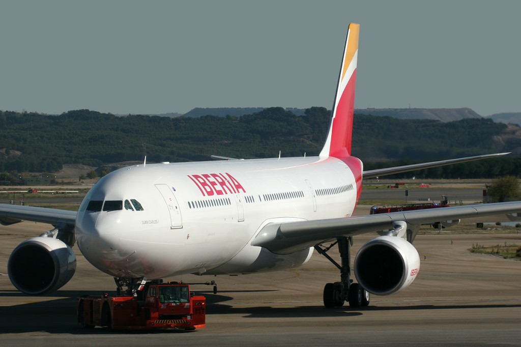 A330IBE