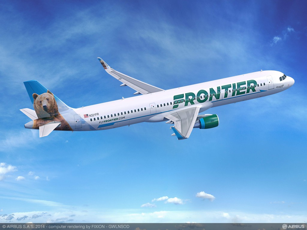 A321_Frontier