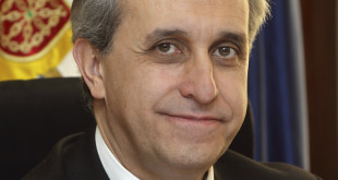 Ángel-Luis Arias Director General de ENAIRE