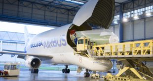 BelugaXL_Nose_section_delivery