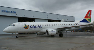 e190 airlink