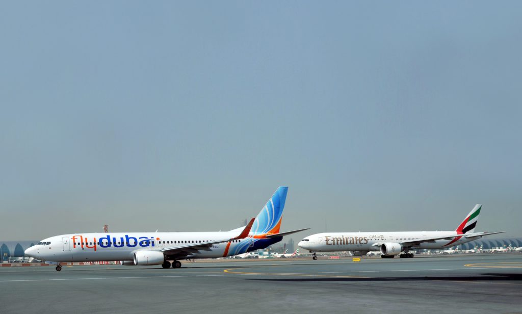 FlyDubai_Emirates