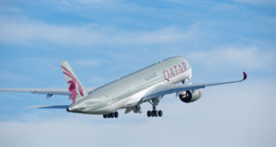 a350 qatar airways UAE