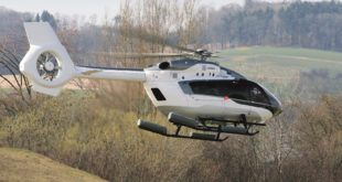 Airbus Corporate Helicopters ACH145