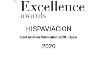 Galardón Business Excellence Awards
