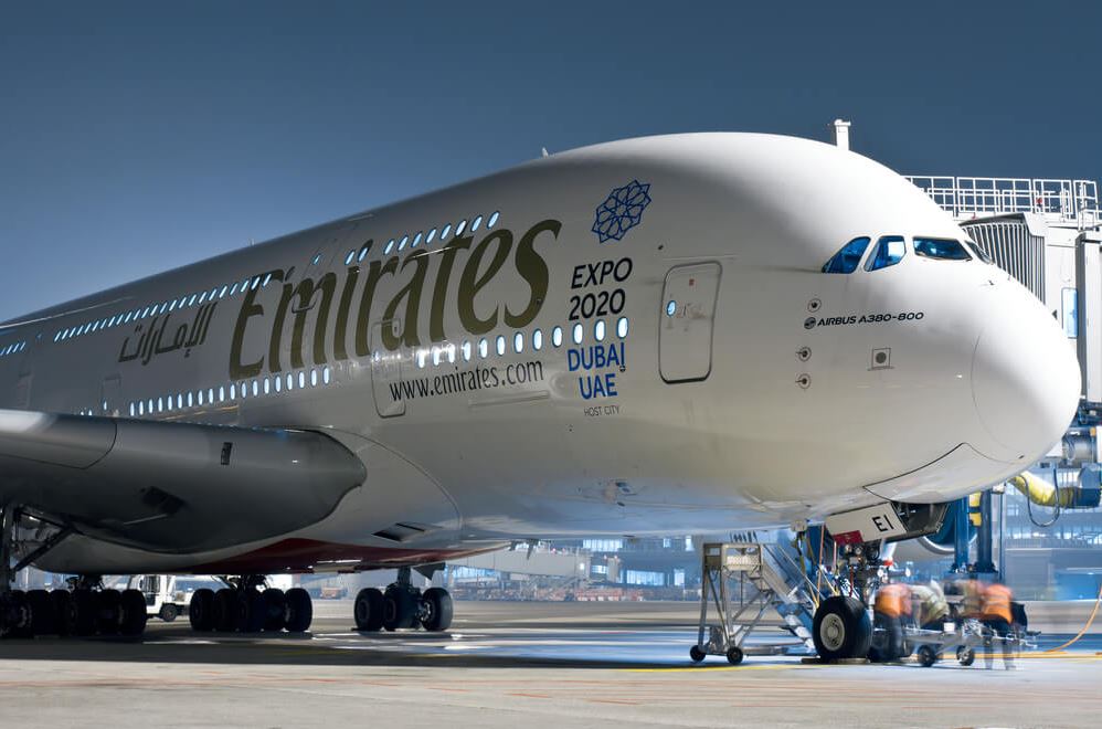 cancelación A380