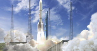 Ariane 6 no volará en 2020