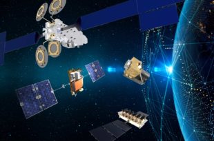 PROMISE Thales Alenia Space