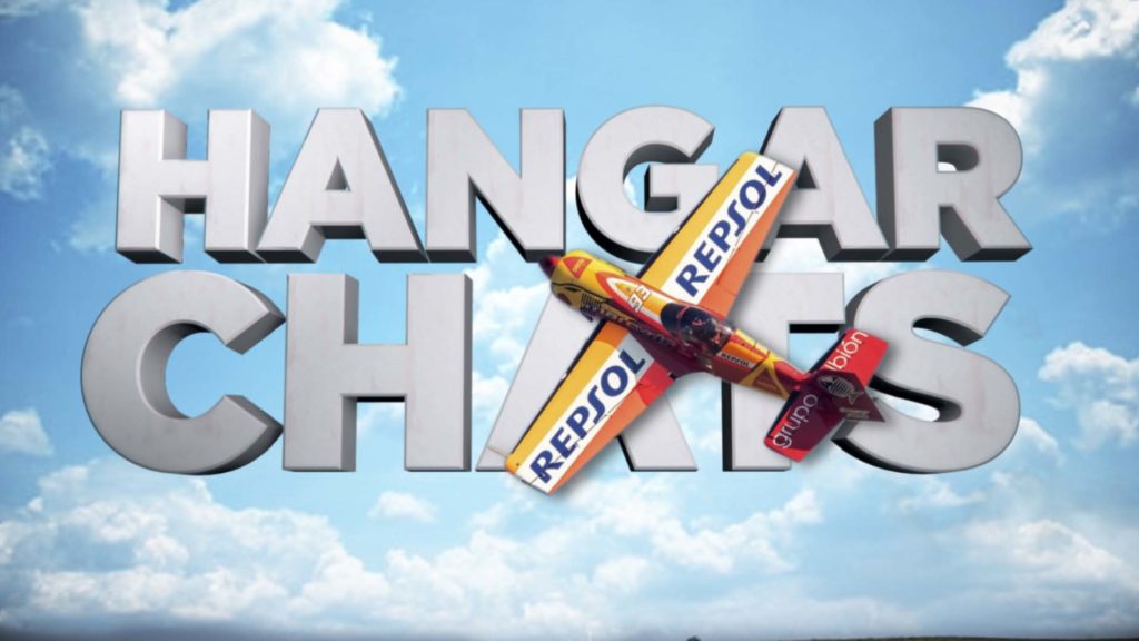 Hangar Chats