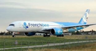 French Bee A350