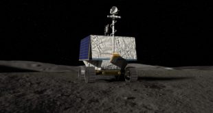 robot lunar VIPER