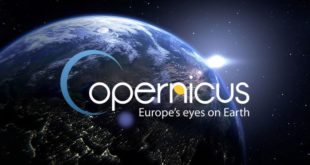 proyecto Copernicus