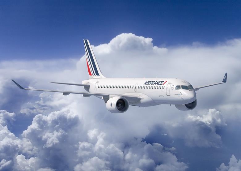 Grupo Air France-KLM 