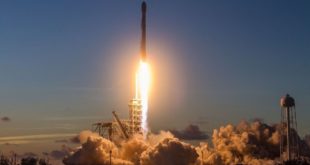 ULA y SpaceX cohetes militares