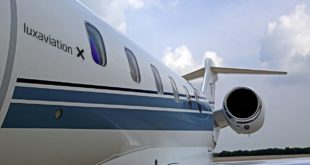 Luxaviation Group