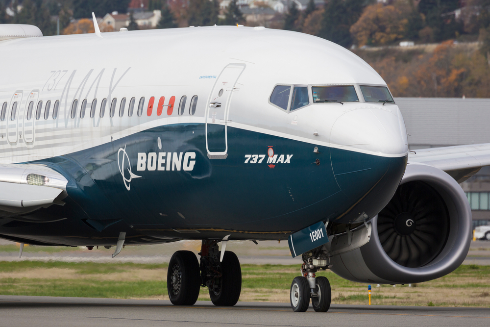Boeing 737 MAX, ante el reto de recuperar la confianza perdida