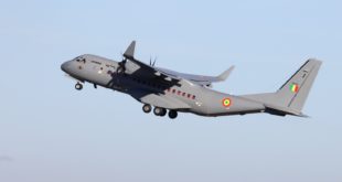 República de Malí Airbus C295