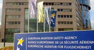 Agencia Europea de Seguridad Aérea (EASA)