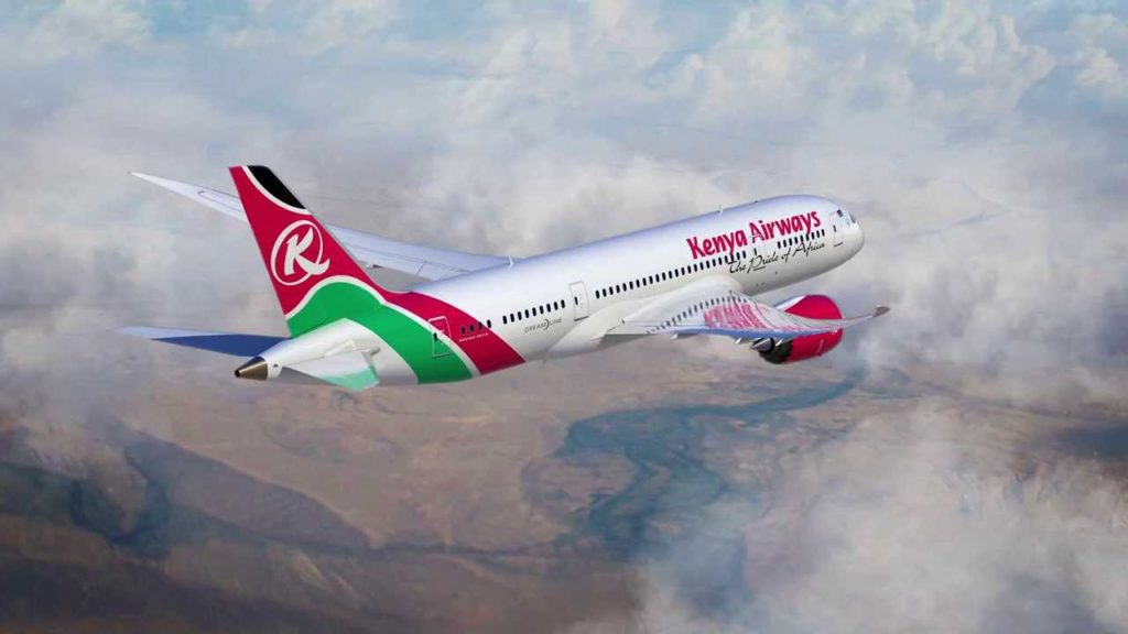Ante el aumento de la demanda mundial de transporte de carga y la necesidad de satisfacer esa capacidad, Kenya Airways y Avianor han llegado a un acuerdo para reutilizar los aviones B787 Dreamliner de Kenya Airways para operaciones de carga. 