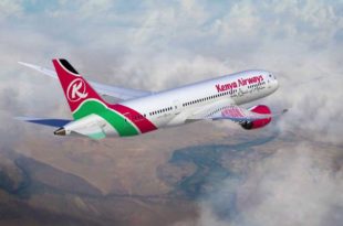 Ante el aumento de la demanda mundial de transporte de carga y la necesidad de satisfacer esa capacidad, Kenya Airways y Avianor han llegado a un acuerdo para reutilizar los aviones B787 Dreamliner de Kenya Airways para operaciones de carga.