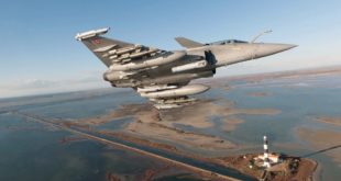 Dassault Rafale estándar F3R