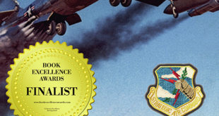 Book Excellence Awards, Operation Reflex the B-47 in Action