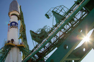 GK Launch Services Soyuz-2
