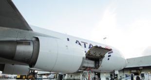 LATAM Airlines conversión