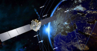 plataforma A-OATP de la Segunda Generación de Galileo 5G