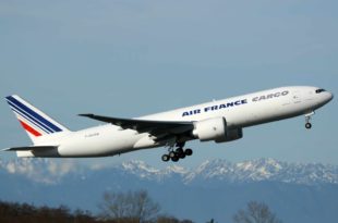 B777F Air France