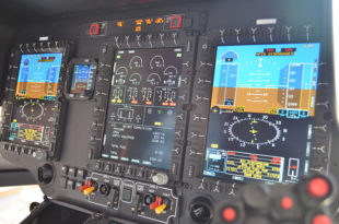 Flight Data Monitoring (FDM) Ecocopter