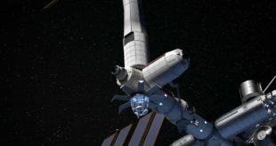 estación espacial Axiom