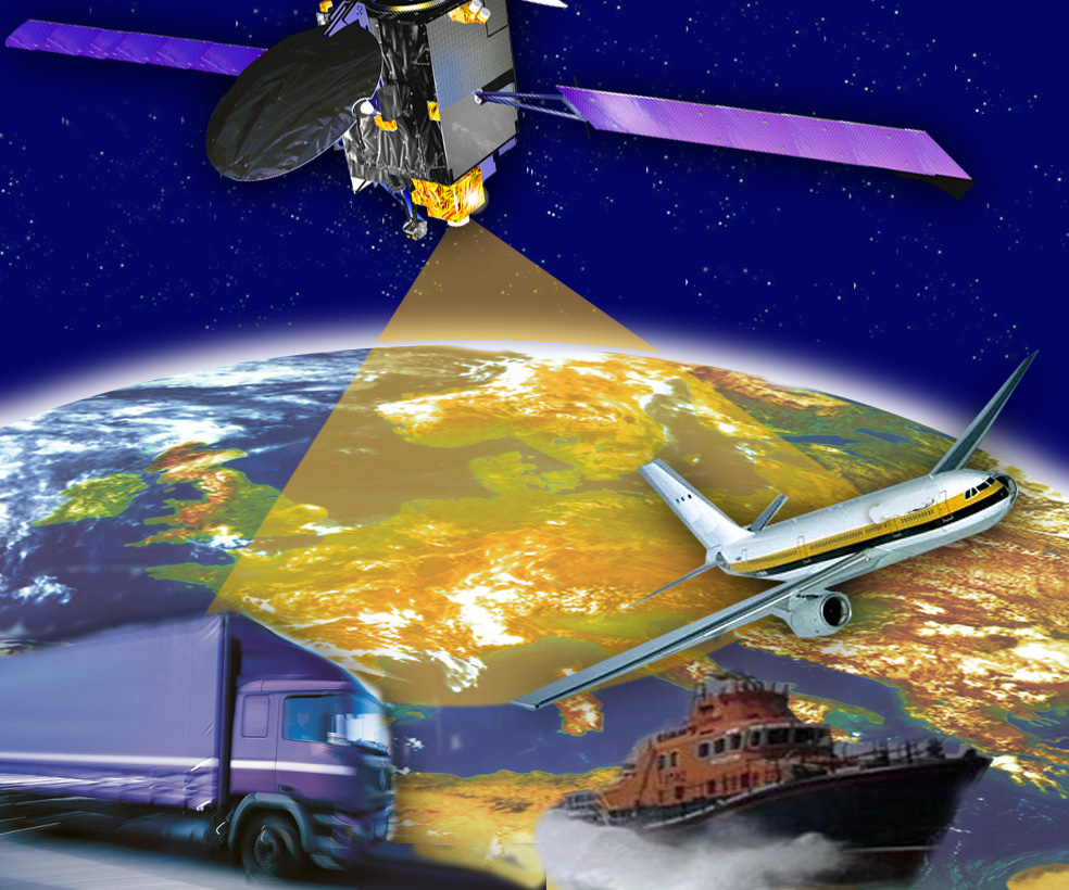  EGNOS (European Geostationary Navigation Overlay Service). 