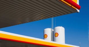 Shell combustible de aviación sostenible (SAF)