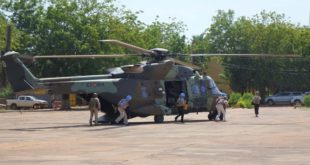NH90 Mali
