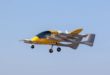 aeronave eVTOL autónoma de Wisk Aero