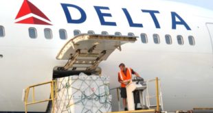 Delta Cargo ayudará a aumentar el suministro y la disponibilidad de SAF