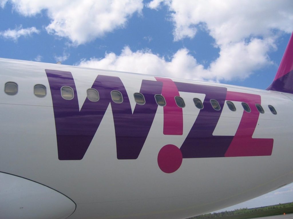 Wizz Air abre convocatoria