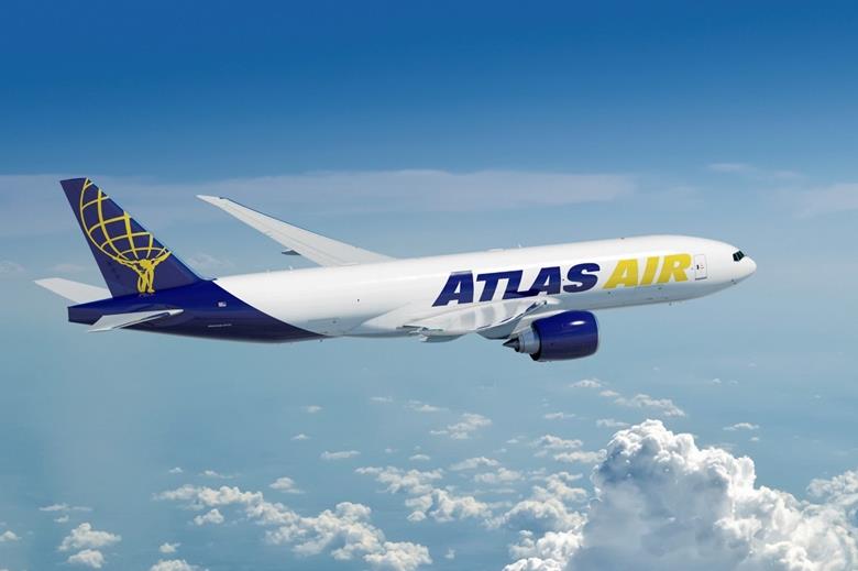 Atlas Air Worldwide