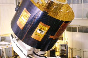Meteosat MSG-1