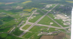 base aérea de Brize Norton (BZZ)
