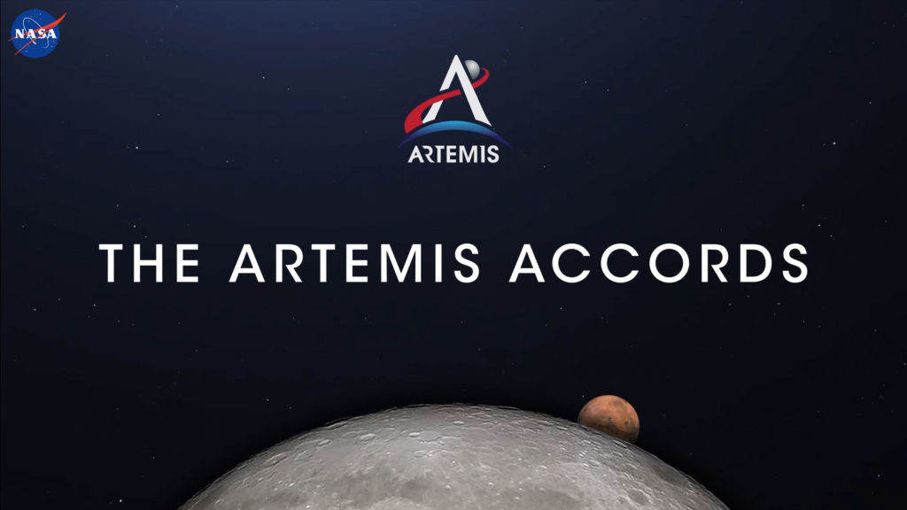 Acuerdos de Artemis