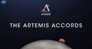 Acuerdos de Artemis