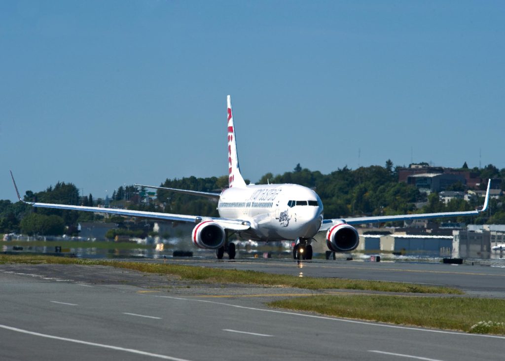 Virgin Australia amplía su flota de Boeing 737 MAX 8