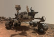 rover Curiosity de la NASA