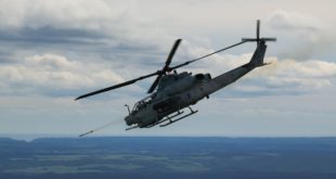 bell AH-1Z Viper