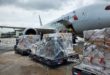 American Airlines Cargo Haiti